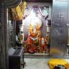 Temple Of Lord Ganesha at Delhi