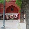 More Shops at Red Fort, Delhi