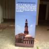 Qutb Minar, World' Heritage Day