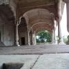 A Wonderful Structure inside Red Fort