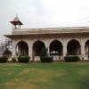 Diwane-I-Khas Red Fort, Delhi