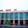 New Delhi Railway Station