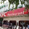 KFC Cannaught Place, New Delhi