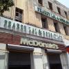 McDonald's Cannaught Place, Delhi