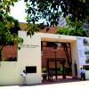 British High Commission at Cannaught Place in New Delhi