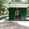 Dargah Khwaza Noouddin Hazrat in Delhi