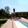 Statue Of Lokmanya Bal Gangadhar Tilak Near Supreme Court, Delhi