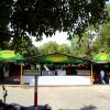 Cafetaria Inside Zoo Campus, Delhi
