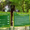 National Zoological Park in New Delhi
