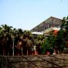 Atma Ram Sanatan Dharma College Building , New Delhi