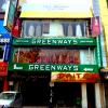 GreenWays Saree House in  New Delhi