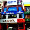 Rabhya at South Extension, New Delhi