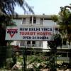 YMCA Tourist Hostel, New Delhi