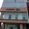 Lacoste at South Ex-2, New delhi