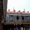 Shop Selling Prasad Made Of Pure Ghee at Hanuman Temple, New Delhi