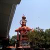 Statue Of Hanuman Ji, Karol Bagh, New Delhi