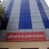 New Bloom School, Karol Bagh, New Delhi
