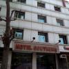 Hotel Southern, Karol Bagh at New Delhi