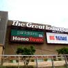 The Great India Place, Noida