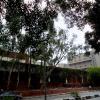 A View of Dr BL Kapoor Cancer Hospital, New Delhi