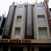 Hotel Metro View at Karol Bagh, New delhi