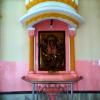 Devi Mahishasur Mardini, Chattrapur Temple