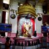Saint Nagpal's Dhyan Kendra, Chattarpur