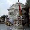 Shiva Temple, Chattarpur