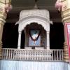 Late Saint Nagpal at Chattarpur Temple