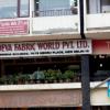 Sachdeva fabric World Pvt. Ltd, Nehru Place, New Delhi