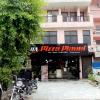 Pizza Planet in Janakpuri Market, New delhi