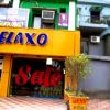 Relexo Exclusive Showroom in Janakpuri, New Delhi
