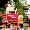 The Royal Turban in BK Dutta Market, New Delhi
