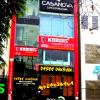 Karims Desi Dakshin, Cafe and Restaurant, New Delhi