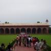 Diwan - E - Aam  Red fort