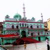 Makki Masjid in Inderlok, Delhi