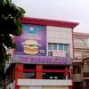 The Burger Club in Rajauri Garden, Delhi
