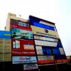 Platinum Plaster Ltd. Nazafgarh Road, Delhi
