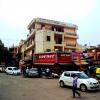 Chole Bhature Corner in Ramesh Nagar, Delhi