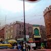 Haz Manzil in Turkman Gate, Delhi