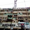 Vardhman City-2 Plaza in Asif Ali Road, Delhi