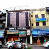 Duke Hotel in Dariya ganj, Delhi