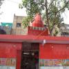 Hanuman Temple in Chandani Chowk, Delhi