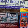Somara Impex Pvt. Ltd. in Chawri Bazar, Delhi
