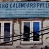 ARG Calendars in Nai Sarak, Delhi