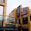 The Amusement Hall At Metro Walk Mall, New Delhi