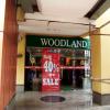 Woodland At Metro Walk Mall, New Delhi