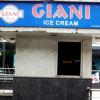 Giani Ice Cream Corner in Pitampura, New delhi
