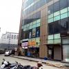 Vishnu Corner in City Center, Rohini, New Delhi