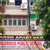 Glorious Public School in Rohini, New Delhi